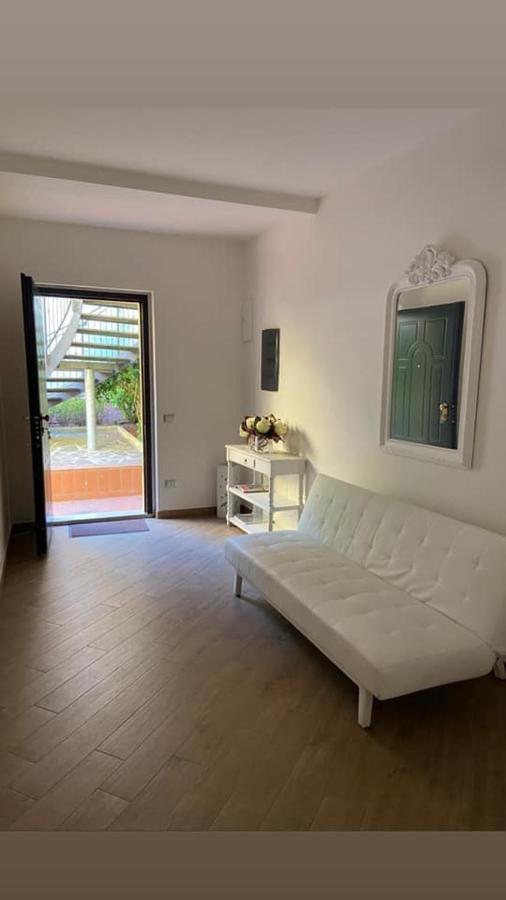 B&B Al Viale Мачерата Екстер'єр фото