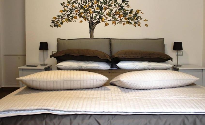 B&B Al Viale Мачерата Екстер'єр фото