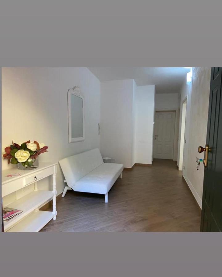 B&B Al Viale Мачерата Екстер'єр фото